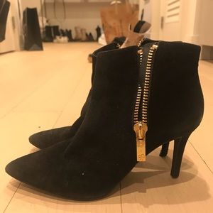 Heel Boots by Jessica Simpson